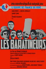 Baratineurs, Les