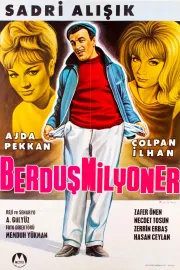 Berdus milyoner
