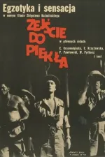 Zejscie do piekla