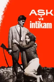 Ask ve intikam