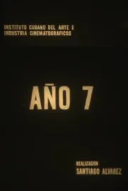 Año 7