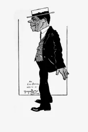 Lima Barreto - Trajetória