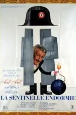 Sentinelle endormie, La