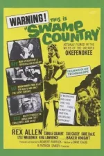 Swamp Country