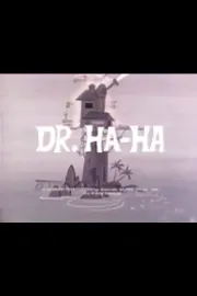 Dr. Ha Ha