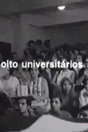Oito Universitarios