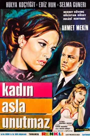 Kadin asla unutmaz