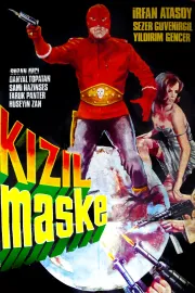 Kizil maske