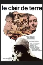 La clair de terre