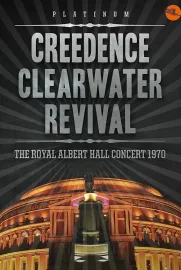 Creedence Clearwater Revival Live in London