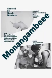 Monangambe