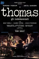 Thomas e gli indemoniati