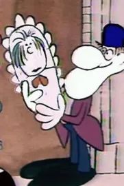 Man Who Had to Sing, The