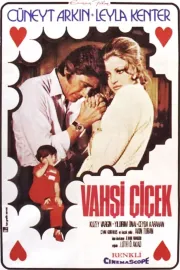 Vahsi cicek