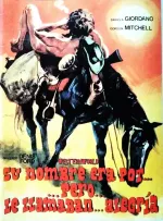 Suo nome era Pot, Il