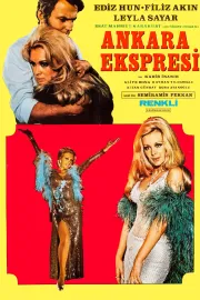 Ankara ekspresi