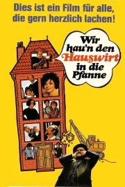 Wir hau'n den Hauswirt in die Pfanne