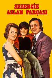 Sezercik aslan parcasi