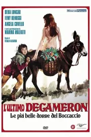 Decameron No. 3 - Le più belle donne del Boccaccio, Il