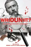 Whodunnit!