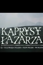 Kaprysy Lazarza