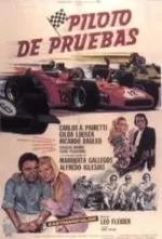 Piloto de pruebas