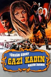 Gazi kadin