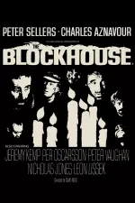 Blockhouse, The