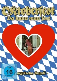Oktoberfest! Da kann man fest!