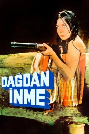 Dagdan inme