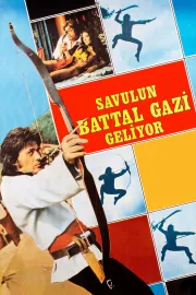 Savulun Battal Gazi geliyor
