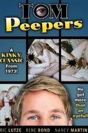 Tom Peepers