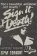 Sign It Death