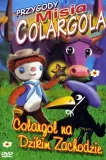 Tour du monde de Colargol, La