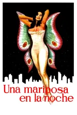 Mariposa en la noche, Una