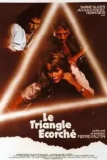 Triangle écorché, Le