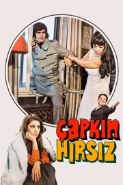 Çapkin hirsiz