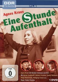 Stunde Aufenthalt, Eine