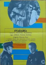 Evadarea