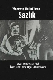 Sazlik