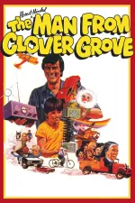 Man From Clover Grove, The