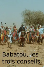 Babatu