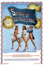 Spirit of Seventy Sex, The