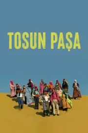 Tosun Pasa