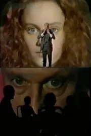 Meriel, the Ghost Girl