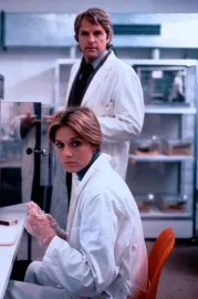 Blaue Palais: Unsterblichkeit...?, Das