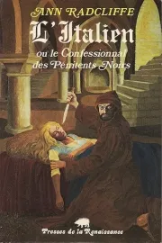 Confessional des pénitents noirs, Le