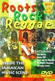 Roots Rock Reggae