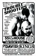 Harder They Fall, The