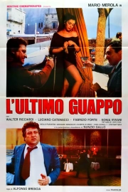 Ultimo guappo, L'